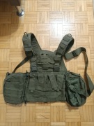 tasmanian tiger mk2 chestrig