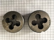 Narzynka FWP-3 EM2 M12 69  -używana