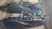 Deska konsola kokpit airbag bmw 3 4 f30 f 31 f 32 f34 gt f36 head up