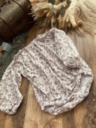 Piekne body w stylu hiszpańskim Newbie r86