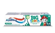 Pasta do zębów AQUAFRESH Big Teeth Psi Patrol 50 ml 6-8 lat gratis szczotki