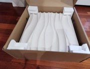 Panele gipsowe 3d fale Mystone 