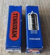Tungsram model ECC83