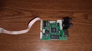 Płytka sterująca z DVD - MediaTek MT 1389DE