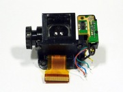 Fujifilm HS25 EXR - wizjer