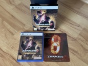 PS5 Tekken 8 Ultimate Edition