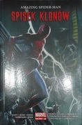 Amazing Spider Man Tom 5 Spisek klonów