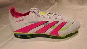 Buty piłkarskie (korki) ADIDAS PRADATOR LEAGUE FG/MG rozmiar 40,2/3