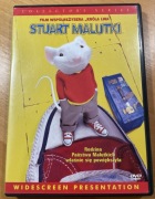 Stuart malutki-DVD Polska wersja językowa