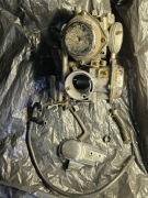 Gaźniki Honda Shadow VT500C 