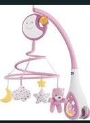Karuzela do łóżeczka Chicco 