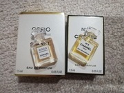 Perfumy Chanel Mademoiselle No5 Zestaw Oryginalny 