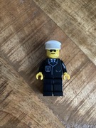 Lego figurka policjant