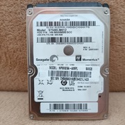 Dysk Seagate HDD 2,5 cala 500GB