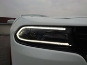 Lampa reflektor xenon bixenon Dodge Charger 2015