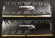 Kingston HyperX DDR4 2x16GB 3200MHz