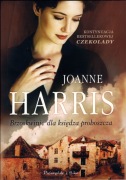Brzoskwinie dla księdza proboszcza - Joanne Harris