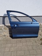 Drzwi Volvo s60 prawe przednie