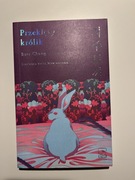 „Przeklęty królik” Bora Chung