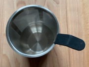 78 - FILTR DO ZAPARZACZA KAWY HERBATY PROFI DUŻY STAL INOX MADE IN GERMANY!