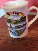 Norweski Kubek ceramiczny Orland