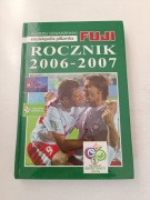 Encyklopedia Piłkarska tom 33 - Rocznik 2006-2007