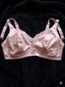 Nowy biustonosz  róż.x5