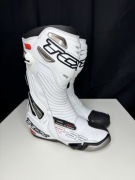 Buty Motocyklowe TCX 39 R-S2 Sportowe Alpinestars Rst Shima Dainese Sidi