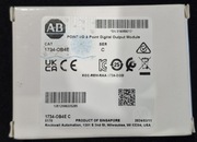 Allen-Bradley 1734-OB4E wyjścia cyfrowe. NOWA
