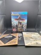 Gra tom Clancy's ghost recon Wildlands deluxe edition ps4 