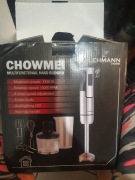 Blender mocny 1300 w mikser robot misa 