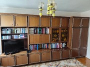 Meblościanka okres prl