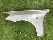 Błotnik prawy BMW X3 f25 LCI LIFT mineralsilber