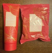 Krem do rąk + mydełko Love Magnet wiśnia