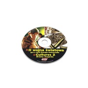 gry nr 4/2006 ii wojna światowa cultures 2 bramy asgardu gra gry pc box dvd