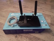 Router Tp link Archer MR200 4G LTE (brak zasilacza) 