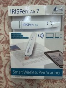 Skaner-długopis IrisPen Air7