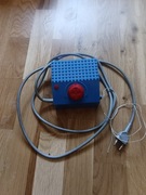 Zasilacz do kolejki lego system. Siemens