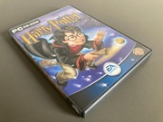 Gra Harry Potter i Kamień Filozoficzny PC | JAK NOWA