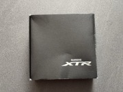 Kaseta nowa Shimano XTR CS-M9001 11-40 11s