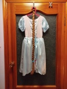 Strój karnawałowy dla dziecka 