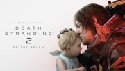 Death Stranding 2: On The Beach PC Steam Key / Klucz 