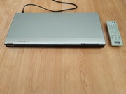 Odtwarzacz DVD CD Sony DVP-NS718H