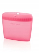 Tupperware silikonowa torba 540 ml