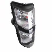 Suzuki ltz 400 lampa reflektor przod 