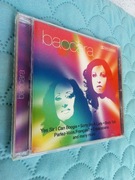 BACCARA Baccara CD 1977 Pierwsza płyta zespołu 100% NOWA  STAN IDEALNY
