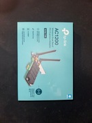 Karta sieciowa Wi-Fi TP-Link Archer T4E AC1200 PCI-E