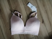 F&F biustonosz stanik 75DD