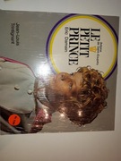 MAŁY KSIĄŻĘ SŁUCHOWISKO  NOWA FOLIA LE PETIT PRINCE ERIC DAMAIN EXUPERY 