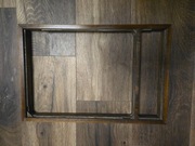 Unitra Daniel Wg 1100 fs Czesci do Gramofonu Plinta obudowa